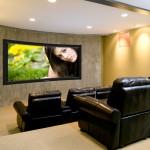 Anita - Screening Room - with Screen