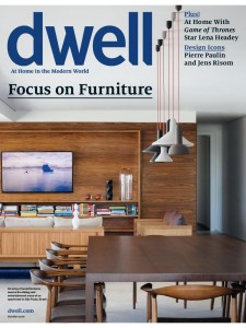Dwell Mag Oct 2016